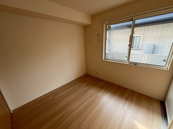 プレミアの物件内観写真